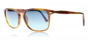 image of Persol PO3059S Sunglasses Tortoise 96/S3 Polarized 54mm