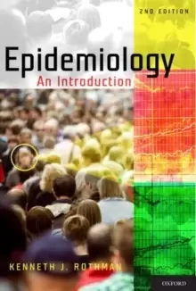 Image of Epidemiology : An Introduction