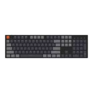 Image of FULL SIZE LOW PROFILE KEYBOARD