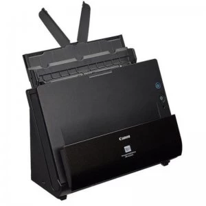Image of Canon imageFORMULA DR-C225WII DT Workgroup Document Scanner