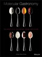 Image of molecular gastronomy scientific cuisine demystified