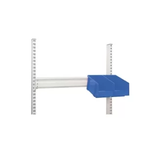 Image of Holding rail for work table