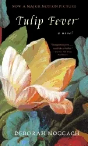 Image of tulip fever a novel