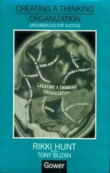 Image of Creating a Thinking Organization Hardback