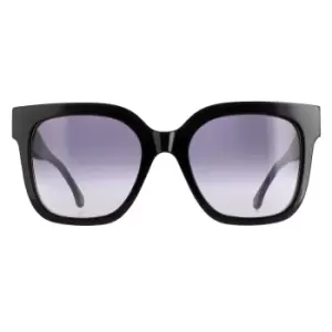 Image of Square Black Grey Gradient PSSN046 Delta