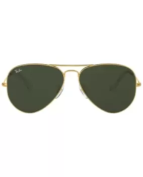 image of Ray-Ban Sunglasses RB3025 001/58 58-14 rb3025001585814