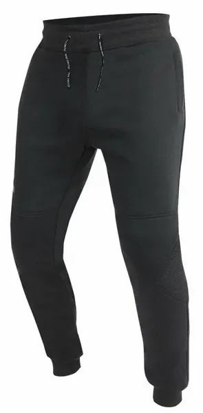 Image of Trilobite 2463 Drible Men Black Riding Sweatpants Size 34