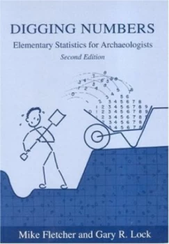 Image of Digging Numbers by Mike Fletcher Paperback
