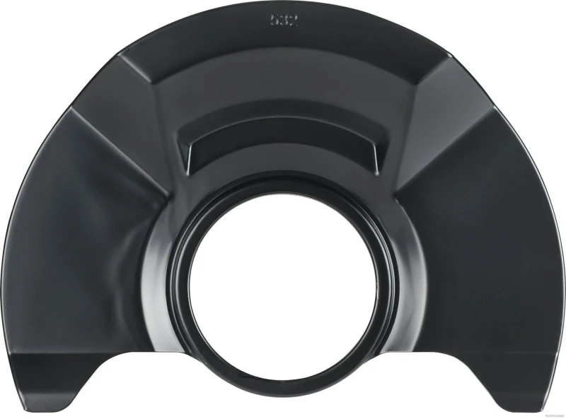 Image of Brake disc backing plate HERTH+BUSS JAKOPARTS J3328000