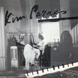 Image of Lighthouse by Kim Carnes CD Album