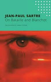 Image of On Bataille and Blanchot