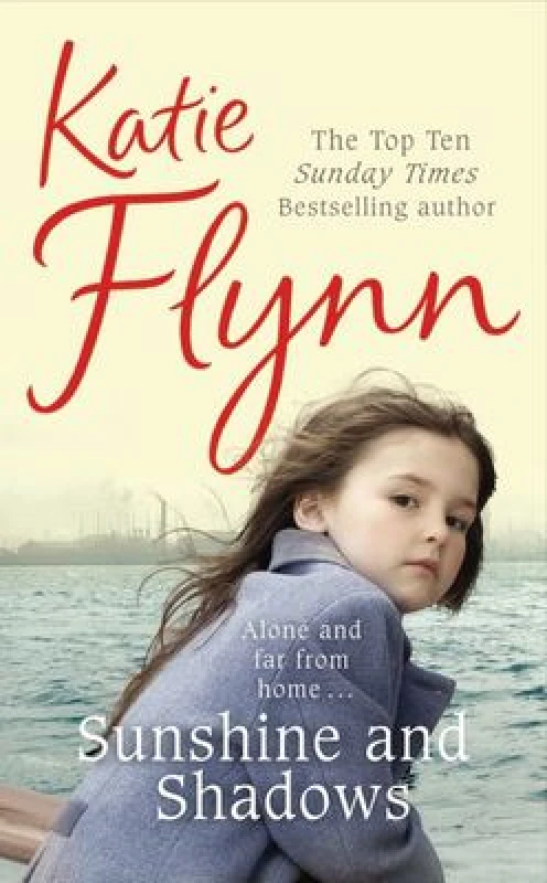 Image of Sunshine and Shadows by Katie Flynn Paperback