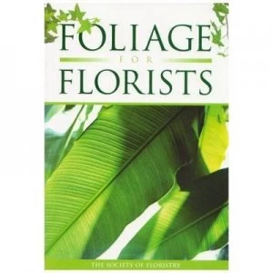 Image of Foliage for Florists Paperback