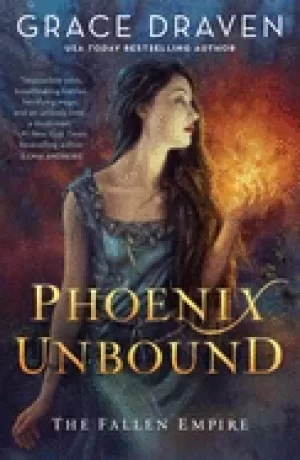 Image of phoenix unbound