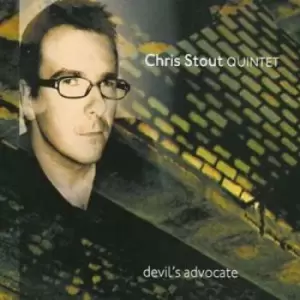 image of Chris Stout - The Devil's Advocate CD Album - Used