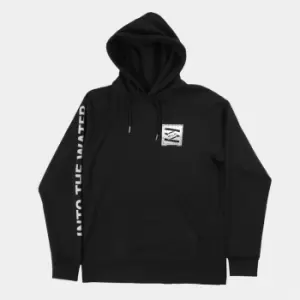 Image of Gul Slide Hoody - Grey