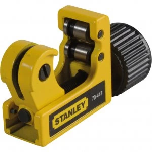 image of Stanley Adjustable Pipe Slice and Cutter 3mm - 22mm