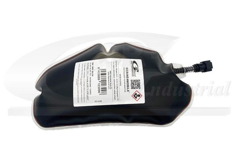 Image of 3RG Retrofit Kit, soot filter 3RG 88250
