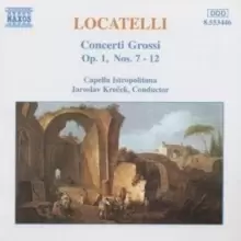 image of Concerti Grossi Nos. 7-12