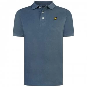 Lyle and Scott Polo Shirt - Orion 487