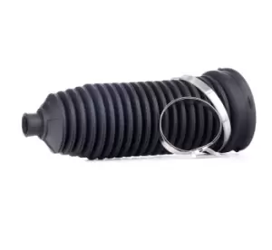 Image of RIDEX Steering Rack Boot 191B0048 Bellow, steering VW,MERCEDES-BENZ,CRAFTER 30-50 Kasten (2E_),CRAFTER 30-35 Bus (2E_)