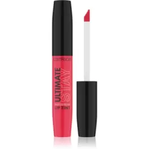 image of Catrice Ultimate Stay Waterfresh Lip Tint Tinted Lip Balm Shade 010 Loyal to your lips 5.5 g