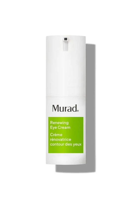 Image of Murad Resurgence Renewing Eye Cream 15ml