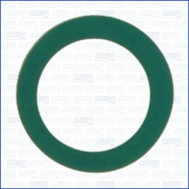 Image of AJUSA Seal / Gasket, oil dipstick AJUSA 24036800