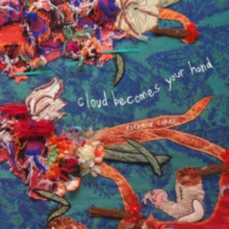 Image of Cloud Becomes Your Hand - Rocks Or Cakes [CD / Album] Music CDs - Music CD
