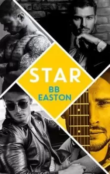 Image of Star - BB Easton - Paperback - Used
