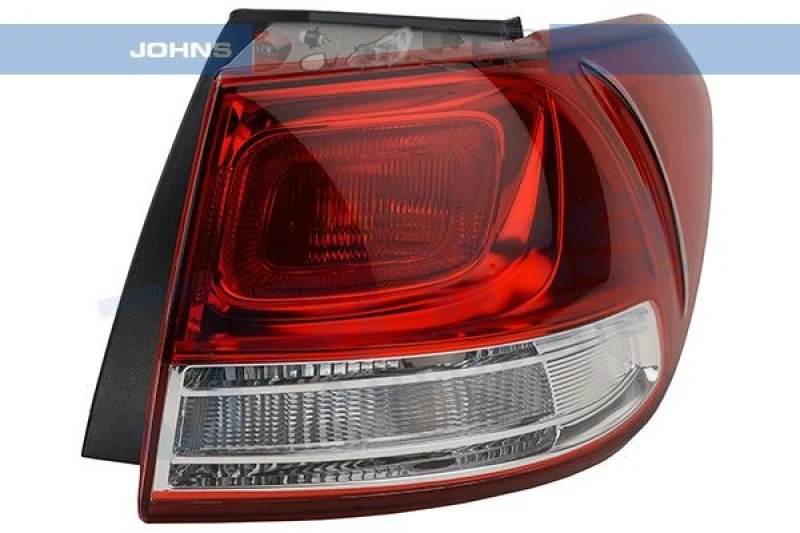 Image of Rear light JOHNS 41 93 88-1