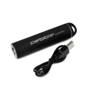 Image of Veho Pebble Ministick 2200mAh Power Bank