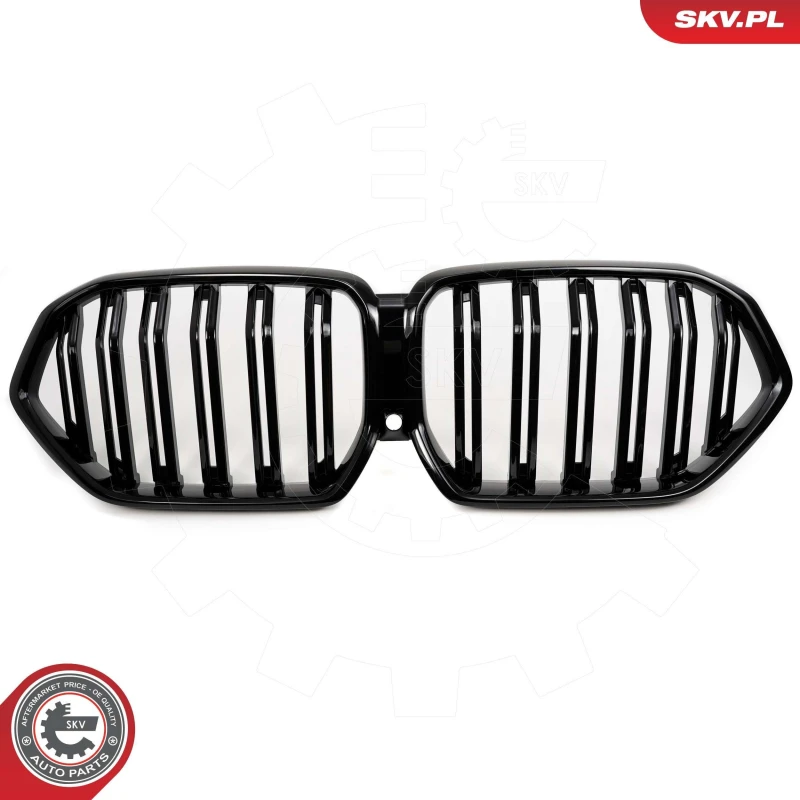 Image of ESEN SKV Radiator Grille ESEN SKV 66SKV309
