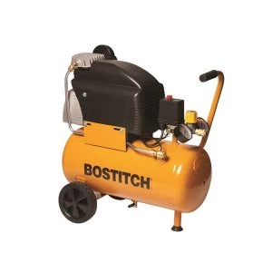 image of Bostitch C24-U Portable Compressor 24 litre 110V