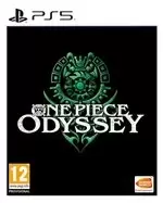 Image of One Piece Odyssey PS5 Game