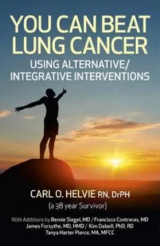 Image of You Can Beat Lung Cancer by Carl O Helvie Paperback