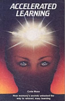 Image of Accelerated Learning by Colin Rose Paperback