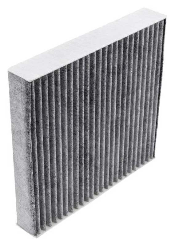 Image of NTY FCF-RE-035C Pollen filter Activated Carbon Filter Filter,interior air (424)