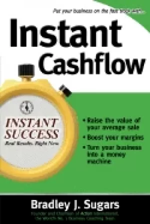 Image of instant cashflow