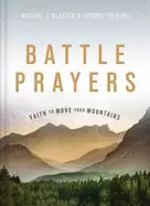 Image of battle prayers faith to move your mountains