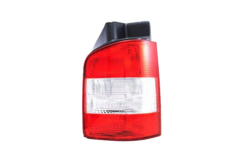 Image of JOHNS 95 67 88-7 Rear light without bulb holder, Right Combination Rearlight (391)