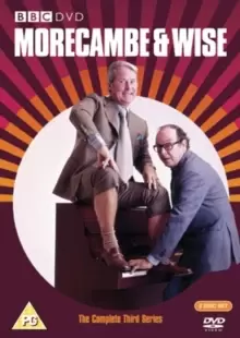 image of Morecambe and Wise: Series 3