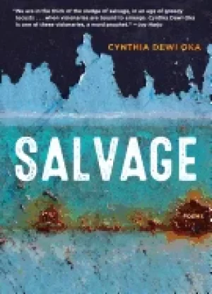 Image of salvage poems