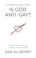 Image of is god anti gay and other questions about jesus the bible and same sex sexu