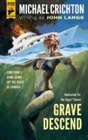 Image of grave descend
