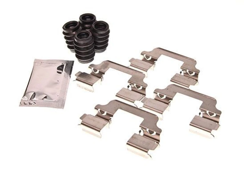 Image of MAXGEAR Brake pad fitting kit MAXGEAR 27-2479