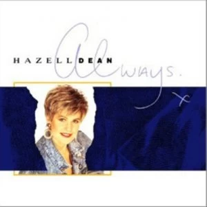 image of Always by Hazell Dean CD Album