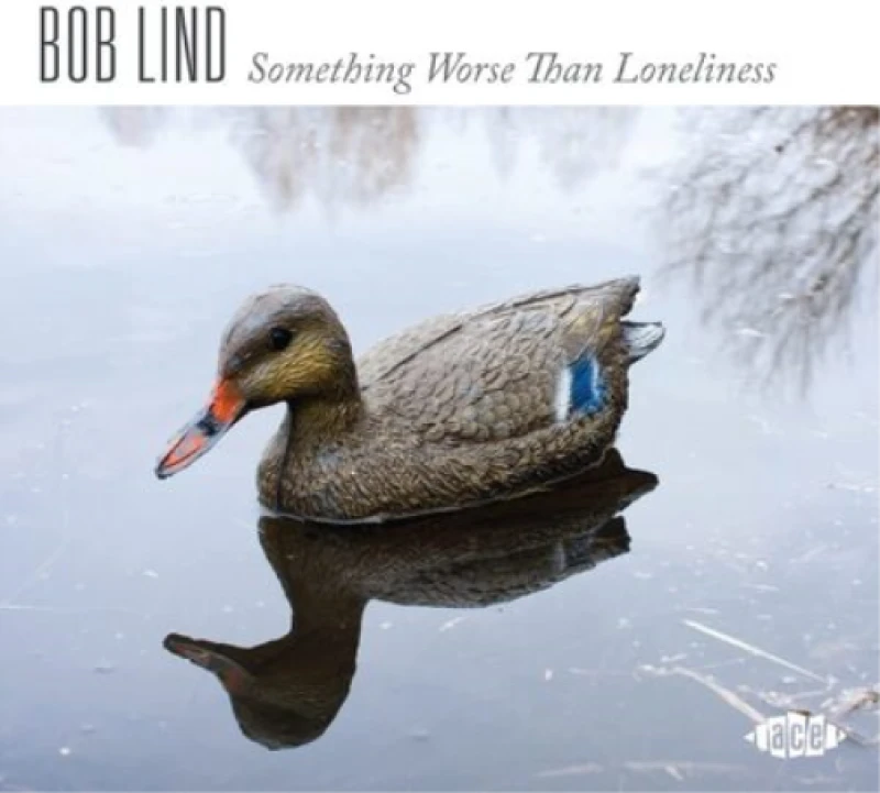 Image of Something Worse Than Loneliness CD / Album
