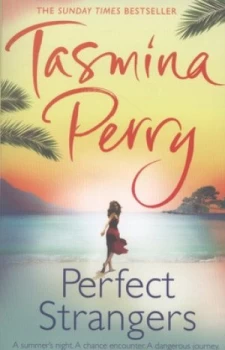Image of Perfect Strangers by Tasmina Perry Paperback