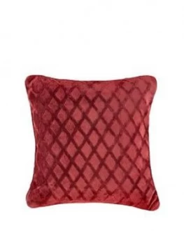 image of Cascade Home Trellis Cushion